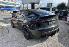 Tesla Model Y 534 Ch PERFORMANCE AWD 75 KWH * FSD (CONDUITE ENTIEREMENT AUTONOME) *