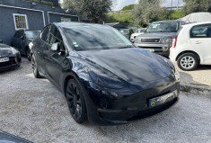 Tesla Model Y 534 Ch PERFORMANCE AWD 75 KWH * FSD (CONDUITE ENTIEREMENT AUTONOME) *