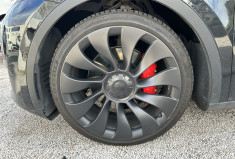 Tesla Model Y 534 Ch PERFORMANCE AWD 75 KWH * FSD (CONDUITE ENTIEREMENT AUTONOME) *