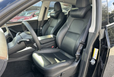 Tesla Model Y 534 Ch PERFORMANCE AWD 75 KWH * FSD (CONDUITE ENTIEREMENT AUTONOME) *