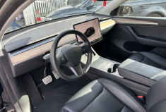 Tesla Model Y 534 Ch PERFORMANCE AWD 75 KWH * FSD (CONDUITE ENTIEREMENT AUTONOME) *