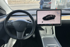 Tesla Model Y 534 Ch PERFORMANCE AWD 75 KWH * FSD (CONDUITE ENTIEREMENT AUTONOME) *