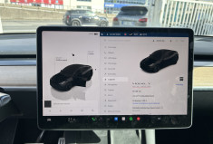 Tesla Model Y 534 Ch PERFORMANCE AWD 75 KWH * FSD (CONDUITE ENTIEREMENT AUTONOME) *