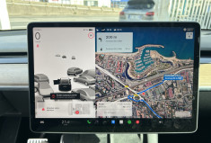 Tesla Model Y 534 Ch PERFORMANCE AWD 75 KWH * FSD (CONDUITE ENTIEREMENT AUTONOME) *