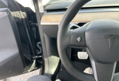 Tesla Model Y 534 Ch PERFORMANCE AWD 75 KWH * FSD (CONDUITE ENTIEREMENT AUTONOME) *