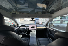 Tesla Model Y 534 Ch PERFORMANCE AWD 75 KWH * FSD (CONDUITE ENTIEREMENT AUTONOME) *