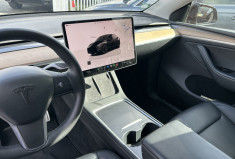 Tesla Model Y 534 Ch PERFORMANCE AWD 75 KWH * FSD (CONDUITE ENTIEREMENT AUTONOME) *