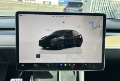 Tesla Model Y 534 Ch PERFORMANCE AWD 75 KWH * FSD (CONDUITE ENTIEREMENT AUTONOME) *