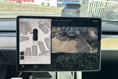 Tesla Model Y 534 Ch PERFORMANCE AWD 75 KWH * FSD (CONDUITE ENTIEREMENT AUTONOME) *