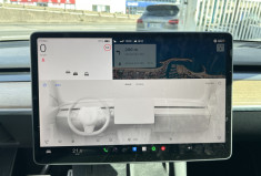 Tesla Model Y 534 Ch PERFORMANCE AWD 75 KWH * FSD (CONDUITE ENTIEREMENT AUTONOME) *