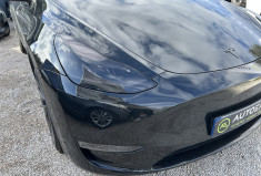 Tesla Model Y 534 Ch PERFORMANCE AWD 75 KWH * FSD (CONDUITE ENTIEREMENT AUTONOME) *