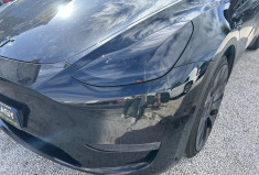 Tesla Model Y 534 Ch PERFORMANCE AWD 75 KWH * FSD (CONDUITE ENTIEREMENT AUTONOME) *