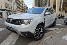 Dacia Duster 1.5 DCI 115 CH 4X4 PRESTIGE camera 360° distribution ok 02/2026