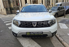 Dacia Duster 1.5 DCI 115 CH 4X4 PRESTIGE camera 360° distribution ok 02/2026