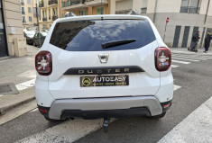 Dacia Duster 1.5 DCI 115 CH 4X4 PRESTIGE camera 360° distribution ok 02/2026