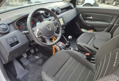 Dacia Duster 1.5 DCI 115 CH 4X4 PRESTIGE camera 360° distribution ok 02/2026