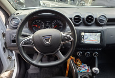 Dacia Duster 1.5 DCI 115 CH 4X4 PRESTIGE camera 360° distribution ok 02/2026