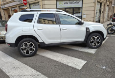 Dacia Duster 1.5 DCI 115 CH 4X4 PRESTIGE camera 360° distribution ok 02/2026