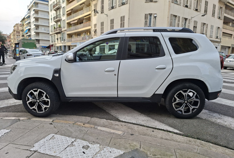 Dacia Duster 1.5 DCI 115 CH 4X4 PRESTIGE camera 360° distribution ok 02/2026