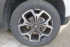 Dacia Duster 1.5 DCI 115 CH 4X4 PRESTIGE camera 360° distribution ok 02/2026