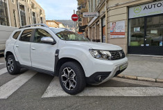 Dacia Duster 1.5 DCI 115 CH 4X4 PRESTIGE camera 360° distribution ok 02/2026