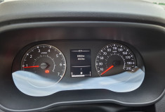 Dacia Duster 1.5 DCI 115 CH 4X4 PRESTIGE camera 360° distribution ok 02/2026