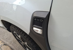 Dacia Duster 1.5 DCI 115 CH 4X4 PRESTIGE camera 360° distribution ok 02/2026