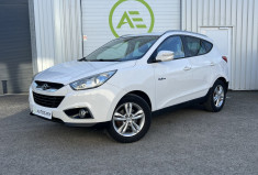 Hyundai ix35 1.7 CRDI 115cv pack premium limited