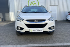 Hyundai ix35 1.7 CRDI 115cv