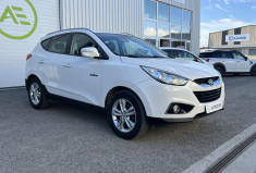 Hyundai ix35 1.7 CRDI 115cv