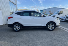Hyundai ix35 1.7 CRDI 115cv pack premium limited