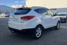 Hyundai ix35 1.7 CRDI 115cv