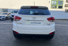 Hyundai ix35 1.7 CRDI 115cv pack premium limited