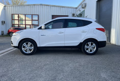 Hyundai ix35 1.7 CRDI 115cv pack premium limited