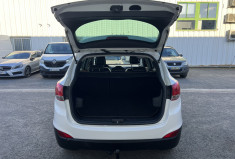 Hyundai ix35 1.7 CRDI 115cv pack premium limited