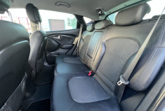Hyundai ix35 1.7 CRDI 115cv