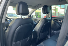 Hyundai ix35 1.7 CRDI 115cv pack premium limited