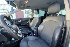 Hyundai ix35 1.7 CRDI 115cv pack premium limited