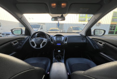 Hyundai ix35 1.7 CRDI 115cv pack premium limited