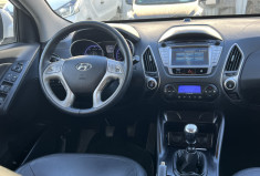 Hyundai ix35 1.7 CRDI 115cv
