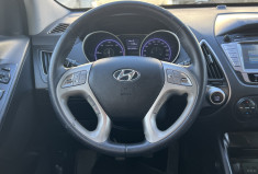 Hyundai ix35 1.7 CRDI 115cv pack premium limited