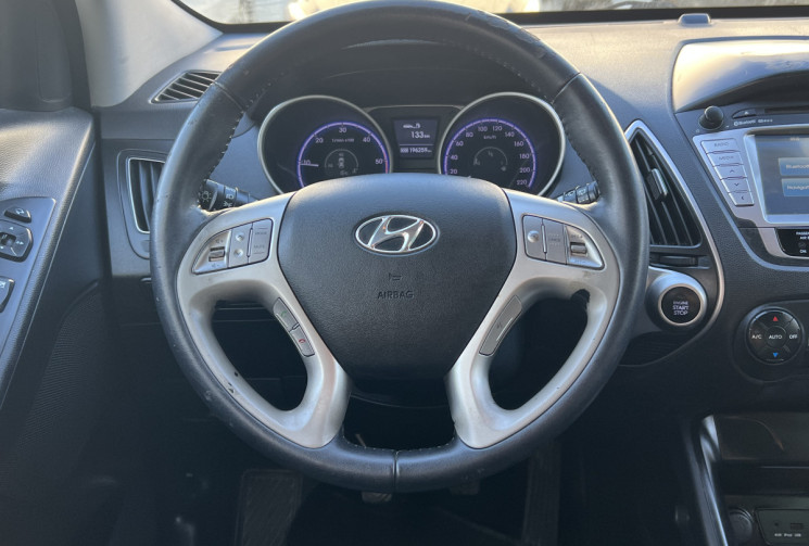 Hyundai ix35 1.7 CRDI 115cv pack premium limited