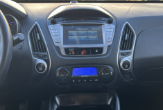 Hyundai ix35 1.7 CRDI 115cv pack premium limited