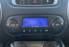 Hyundai ix35 1.7 CRDI 115cv pack premium limited