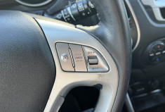 Hyundai ix35 1.7 CRDI 115cv