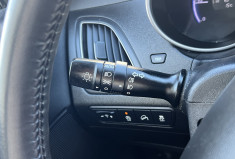 Hyundai ix35 1.7 CRDI 115cv