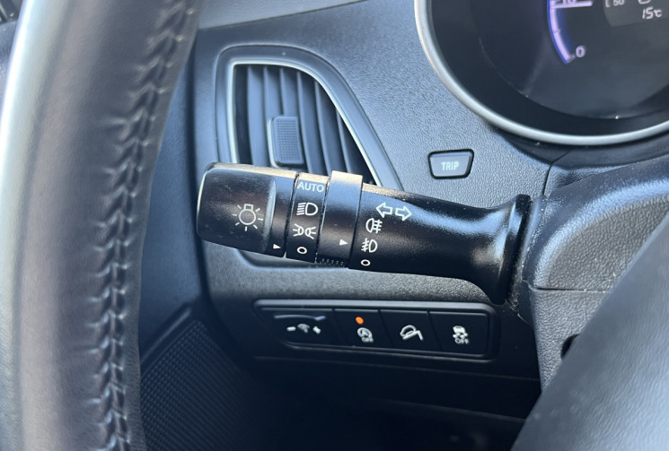 Hyundai ix35 1.7 CRDI 115cv pack premium limited