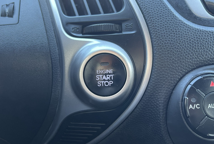 Hyundai ix35 1.7 CRDI 115cv pack premium limited