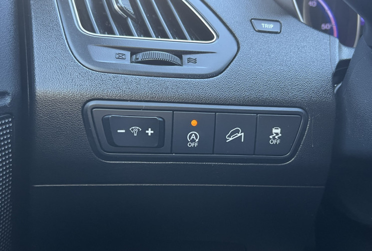 Hyundai ix35 1.7 CRDI 115cv