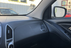 Hyundai ix35 1.7 CRDI 115cv